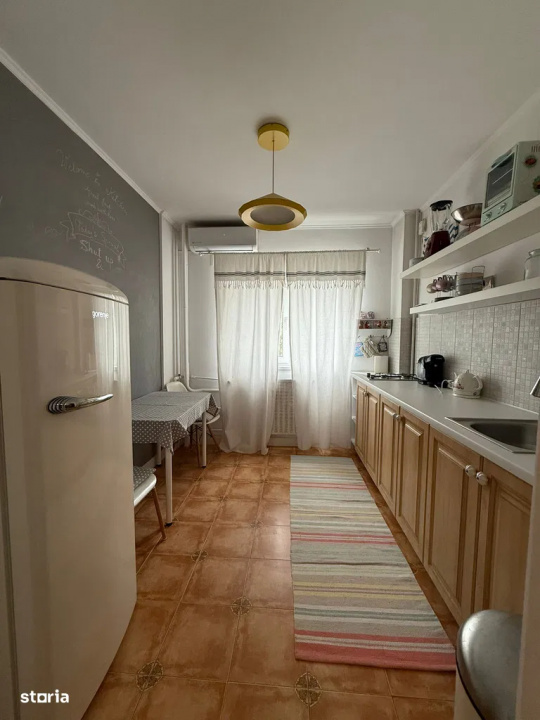 Apartament 2 Camere Ghencea Bucuresti — fotografie 5