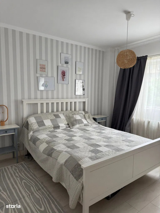 Apartament 2 Camere Ghencea Bucuresti — fotografie 3