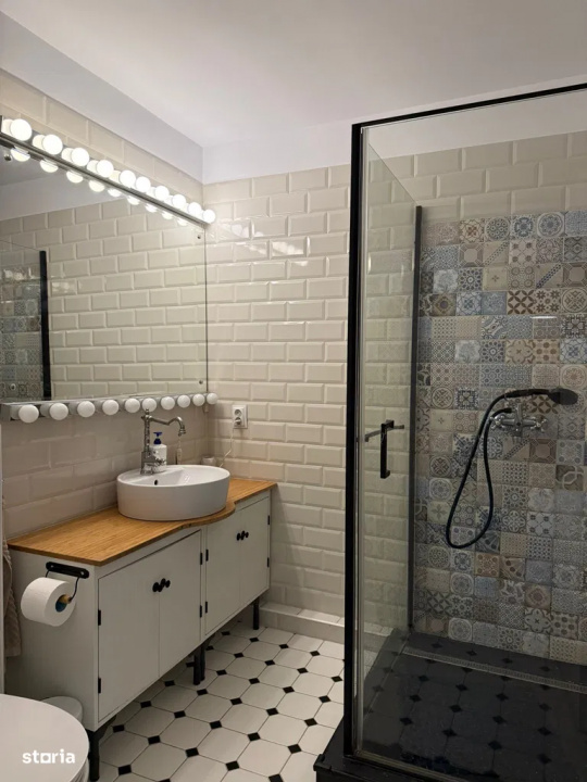 Apartament 2 Camere Ghencea Bucuresti — fotografie 6