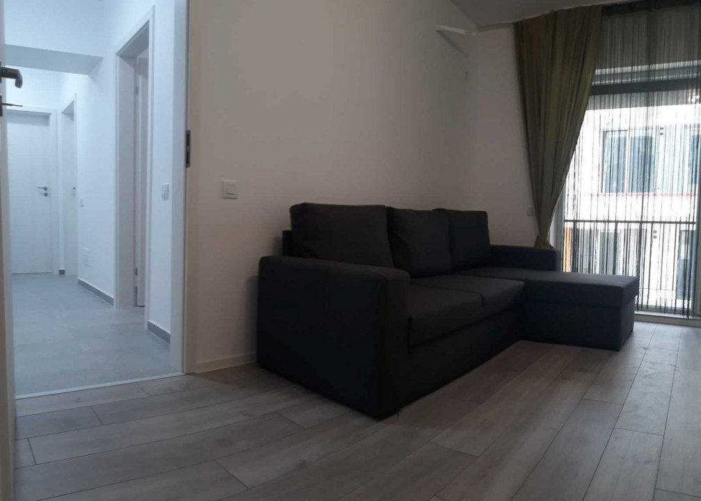 Dristor | 2 Camere | Centrala Proprie | Balcon | Prox. Metrou | Bloc Nou |  — fotografie 2