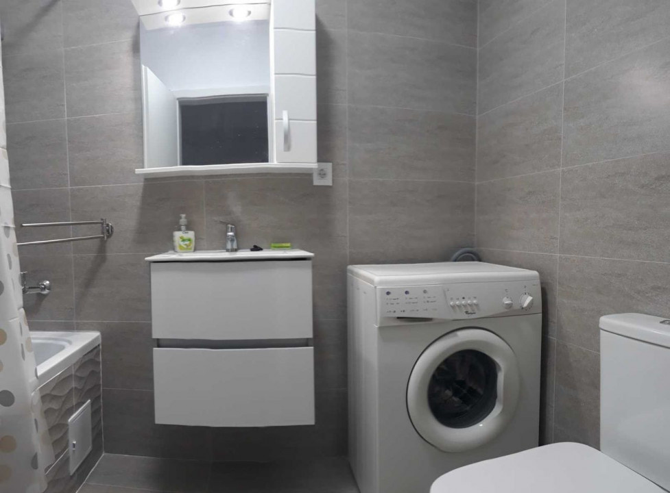 Dristor | 2 Camere | Centrala Proprie | Balcon | Prox. Metrou | Bloc Nou |  — fotografie 6