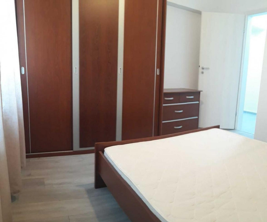 Dristor | 2 Camere | Centrala Proprie | Balcon | Prox. Metrou | Bloc Nou |  — fotografie 4