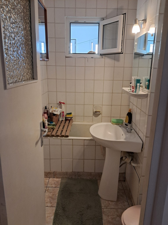 Apartament 2 Camere Dristor Bucuresti — fotografie 8