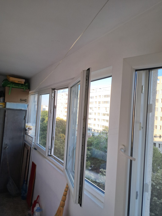  Apartament 2 Camere Dristor Bucuresti — fotografie 6
