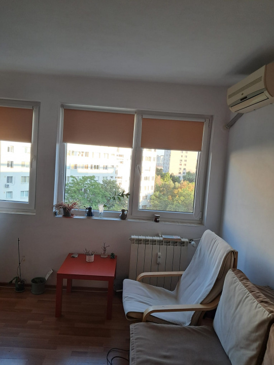  Apartament 2 Camere Dristor Bucuresti — fotografie 2