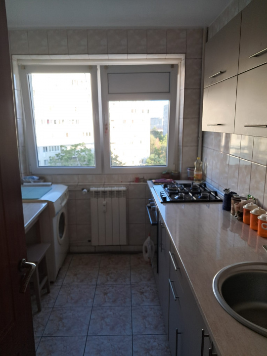  Apartament 2 Camere Dristor Bucuresti — fotografie 4