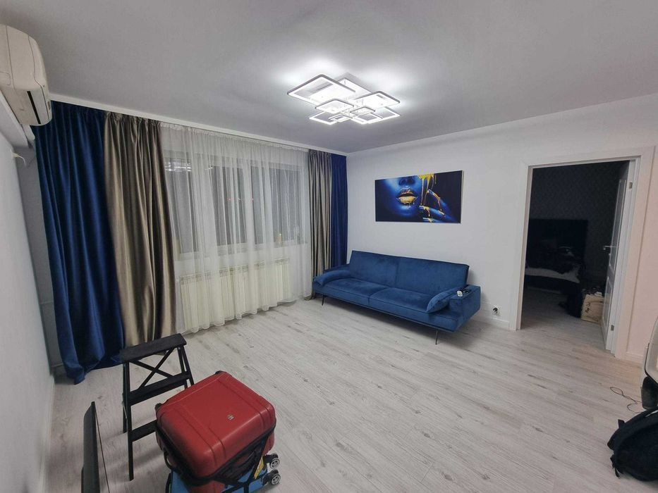  Apartament 2 Camere Cantemir Bucuresti — fotografie 3