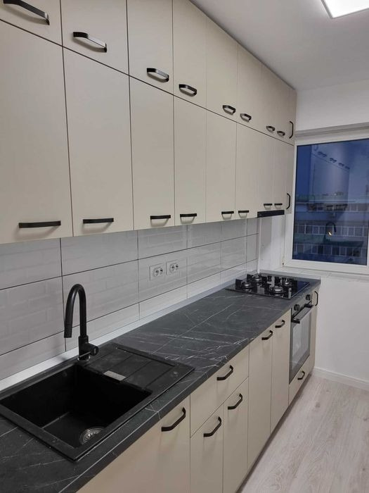  Apartament 2 Camere Cantemir Bucuresti — fotografie 5