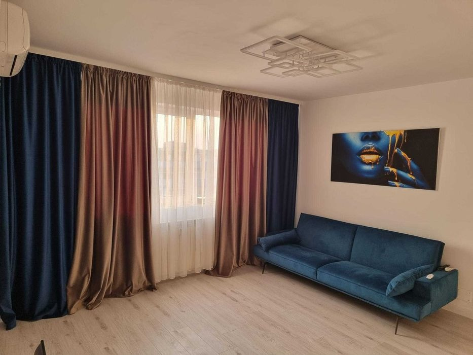  Apartament 2 Camere Cantemir Bucuresti — fotografie 2