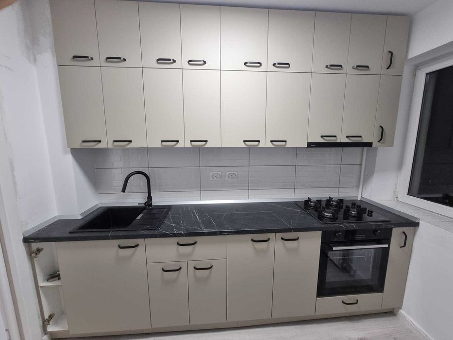  Apartament 2 Camere Cantemir Bucuresti — fotografie 4