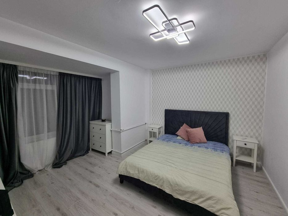  Apartament 2 Camere Cantemir Bucuresti — fotografie 7