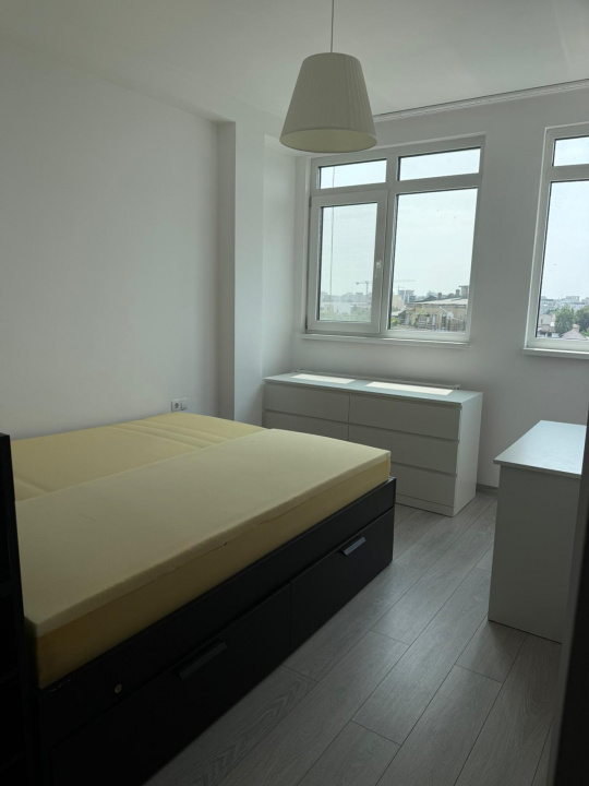  Apartament 3 Camere Coposu Unirii Bucuresti — fotografie 6