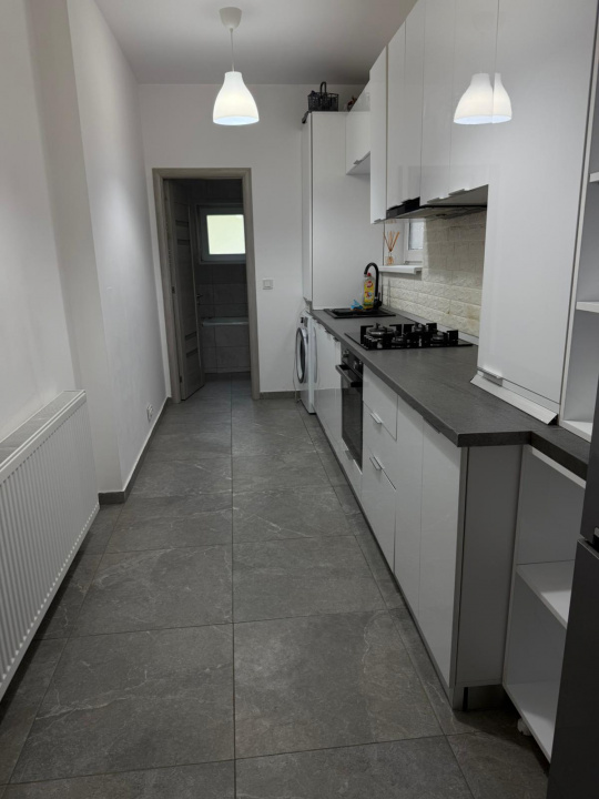  Apartament 3 Camere Coposu Unirii Bucuresti — fotografie 7