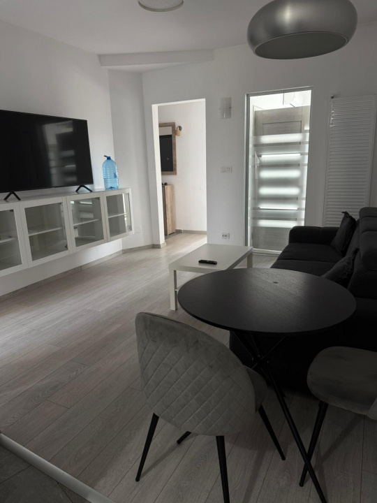  Apartament 3 Camere Coposu Unirii Bucuresti — fotografie 2