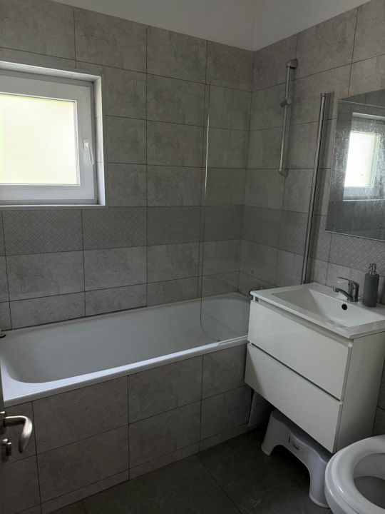  Apartament 3 Camere Coposu Unirii Bucuresti — fotografie 8