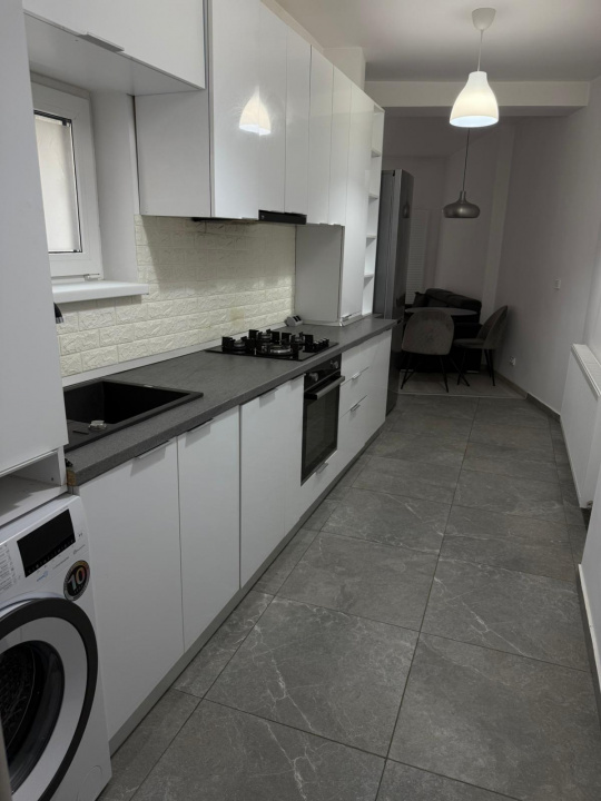  Apartament 3 Camere Coposu Unirii Bucuresti — fotografie 9