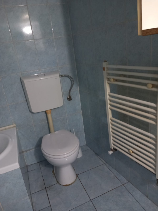 Centrul Istoric | Garsoniera | Centrala | Metrou 7min — fotografie 10