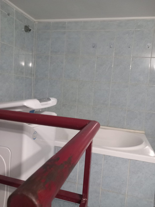 Centrul Istoric | Garsoniera | Centrala | Metrou 7min — fotografie 13