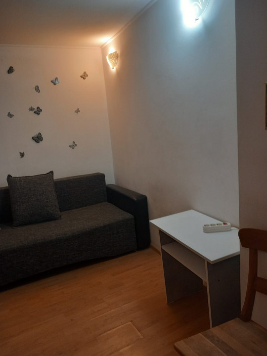 Centrul Istoric | Garsoniera | Centrala | Metrou 7min — fotografie 2