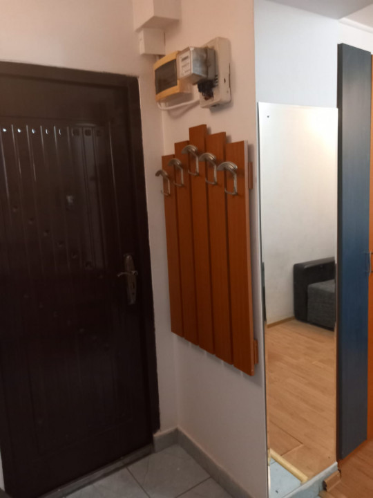 Centrul Istoric | Garsoniera | Centrala | Metrou 7min — fotografie 7