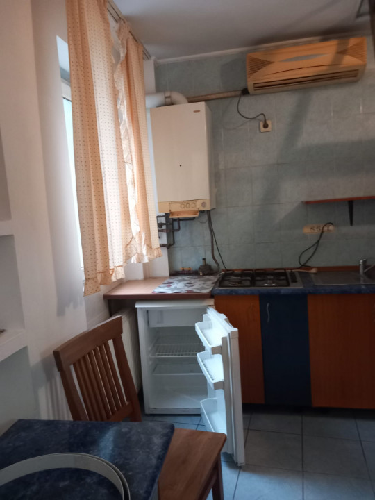 Centrul Istoric | Garsoniera | Centrala | Metrou 7min — fotografie 6