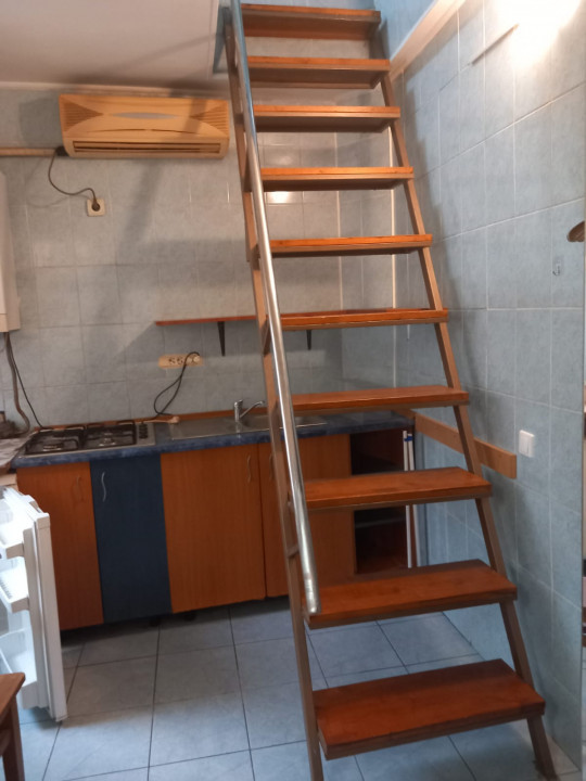 Centrul Istoric | Garsoniera | Centrala | Metrou 7min — fotografie 8