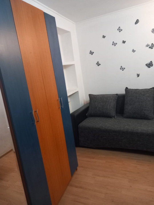 Centrul Istoric | Garsoniera | Centrala | Metrou 7min — fotografie 3