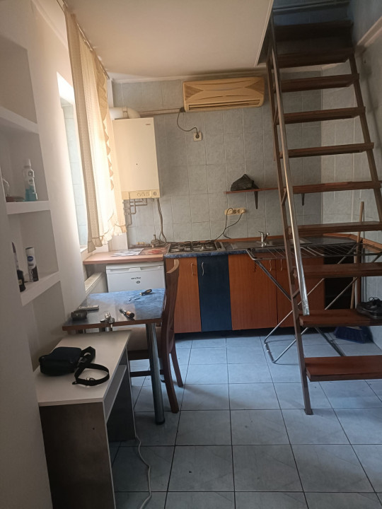 Centrul Istoric | Garsoniera | Centrala | Metrou 7min — fotografie 4