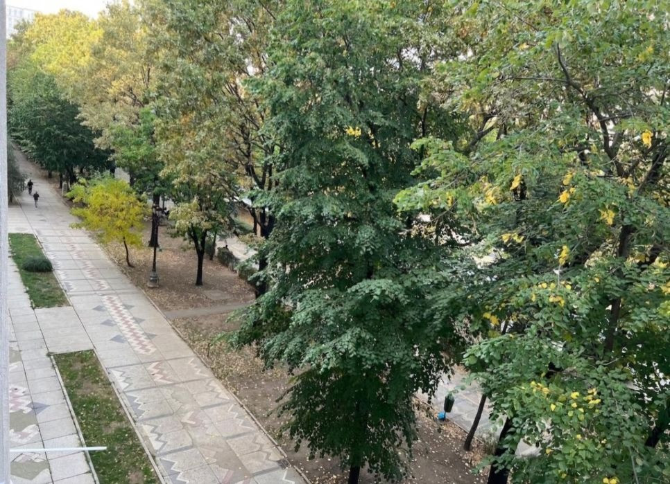  Apartament 2 Camere Unirii Bucuresti — fotografie 8