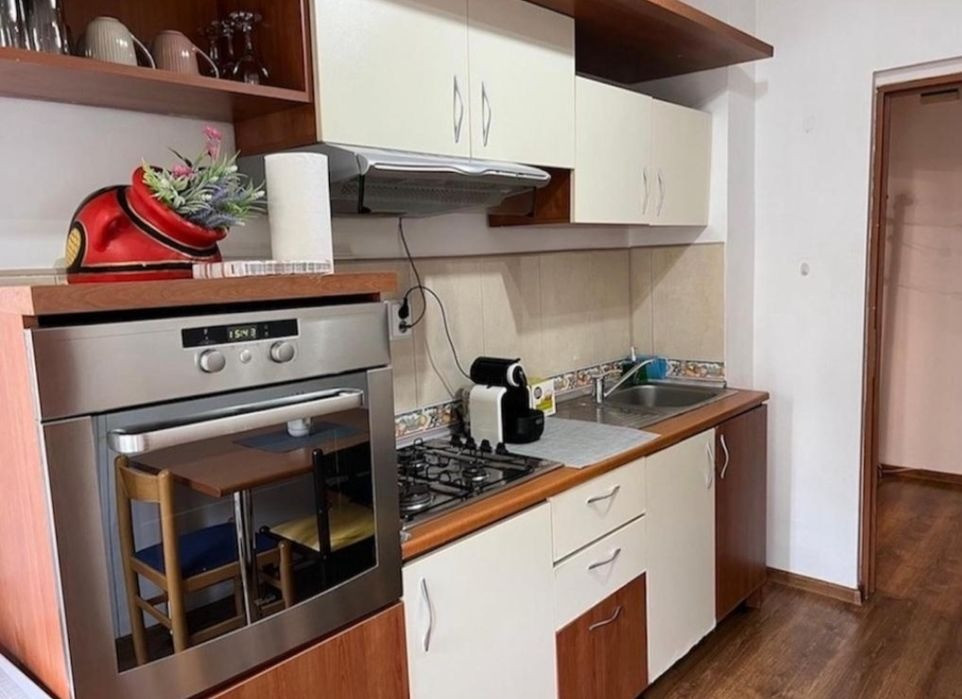  Apartament 2 Camere Unirii Bucuresti — fotografie 4