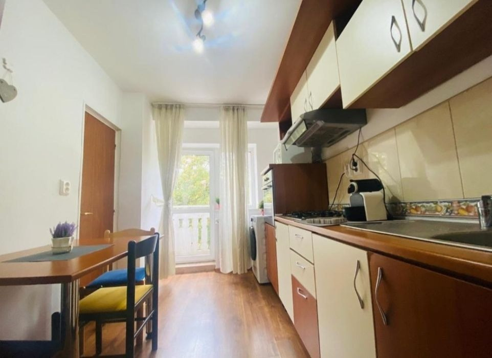  Apartament 2 Camere Unirii Bucuresti — fotografie 3