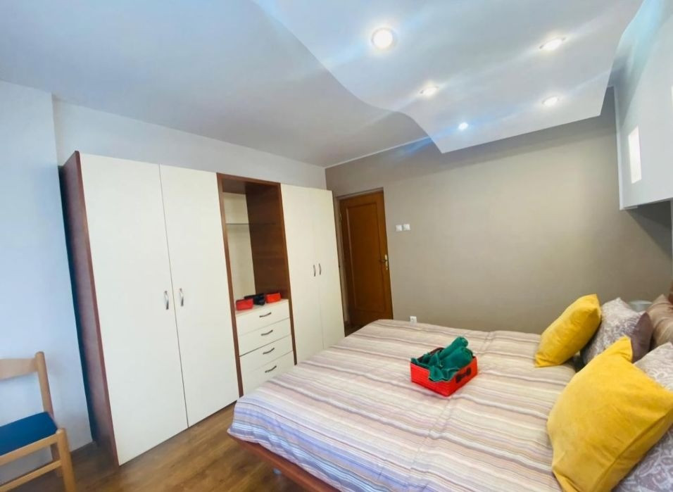  Apartament 2 Camere Unirii Bucuresti — fotografie 6