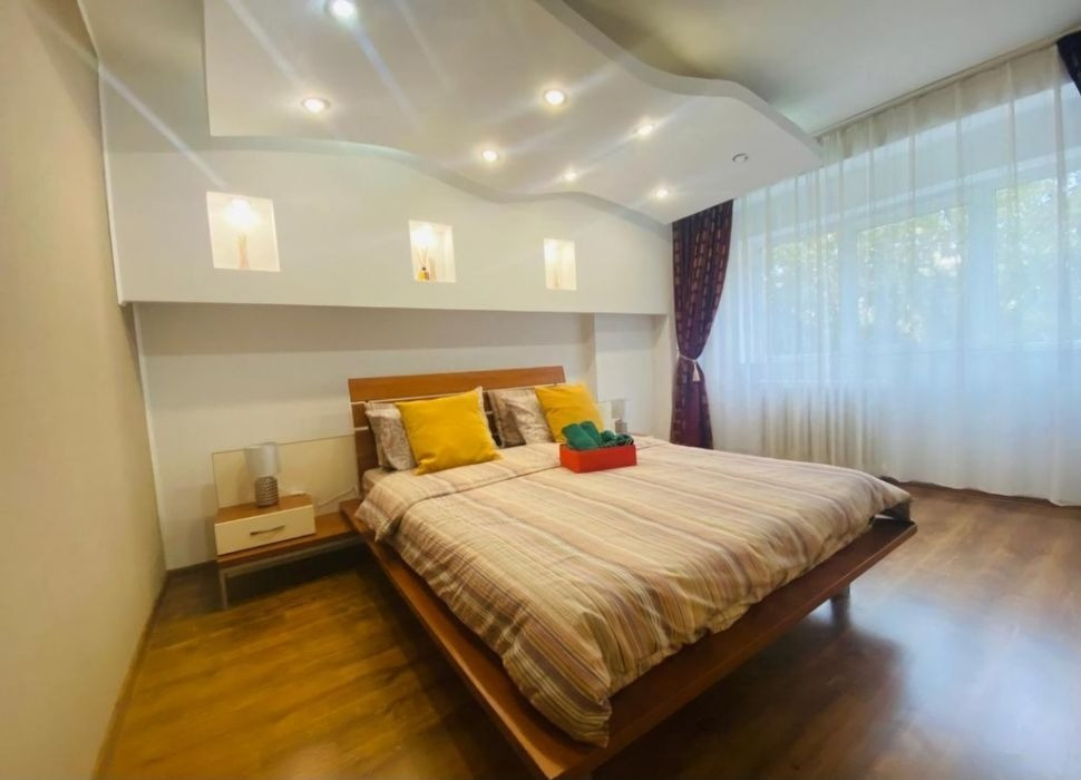  Apartament 2 Camere Unirii Bucuresti — fotografie 5