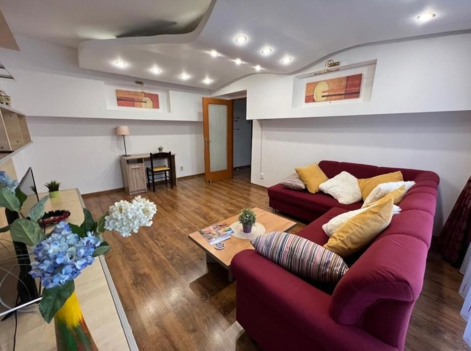  Apartament 2 Camere Unirii Bucuresti — fotografie 2