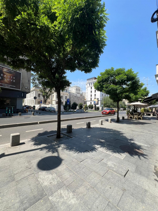 Apartament 2 Camere Calea Victoriei Bucuresti — fotografie 27