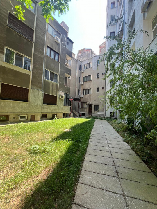 Apartament 2 Camere Calea Victoriei Bucuresti — fotografie 26