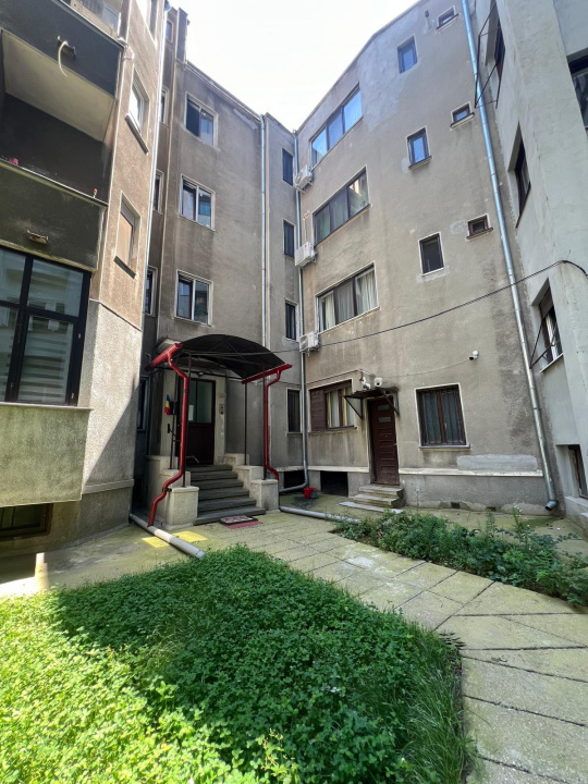 Apartament 2 Camere Calea Victoriei Bucuresti — fotografie 25
