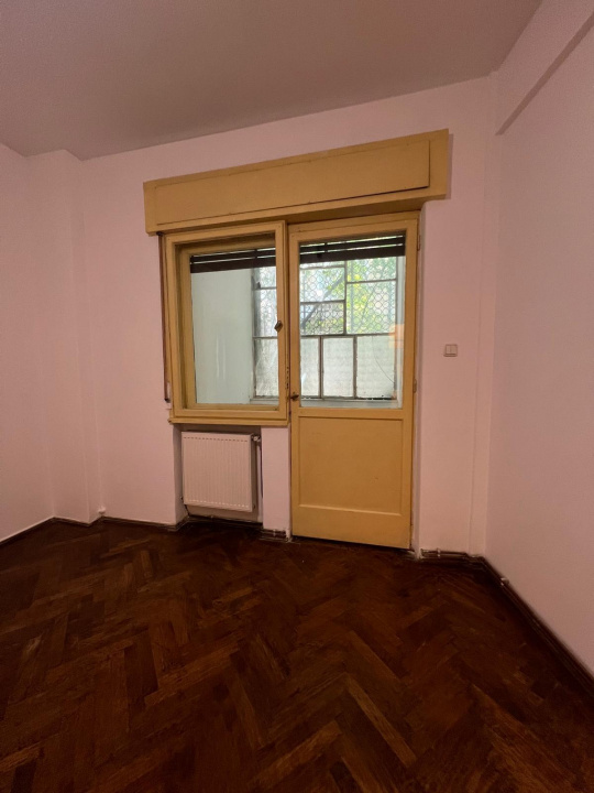 Apartament 2 Camere Calea Victoriei Bucuresti — fotografie 5