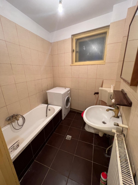 Apartament 2 Camere Calea Victoriei Bucuresti — fotografie 17