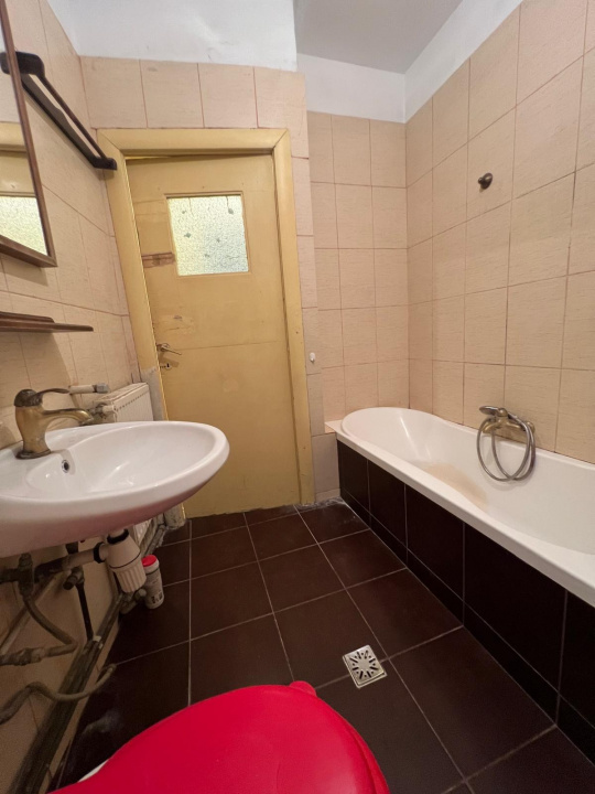 Apartament 2 Camere Calea Victoriei Bucuresti — fotografie 18