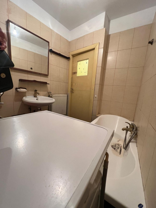 Apartament 2 Camere Calea Victoriei Bucuresti — fotografie 20
