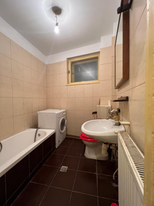 Apartament 2 Camere Calea Victoriei Bucuresti — fotografie 19