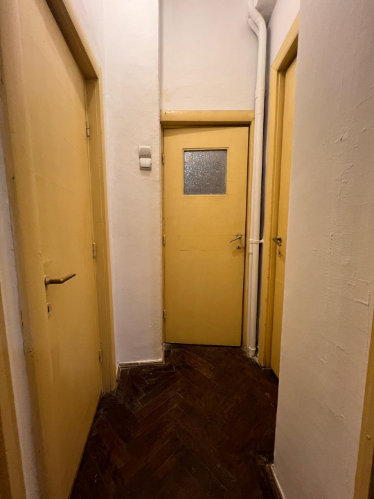 Apartament 2 Camere Calea Victoriei Bucuresti — fotografie 11