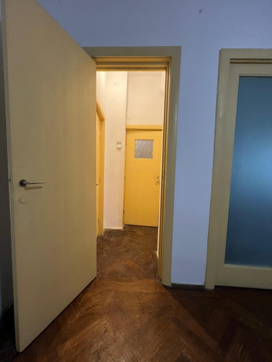 Apartament 2 Camere Calea Victoriei Bucuresti — fotografie 10