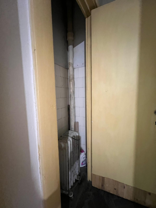 Apartament 2 Camere Calea Victoriei Bucuresti — fotografie 21