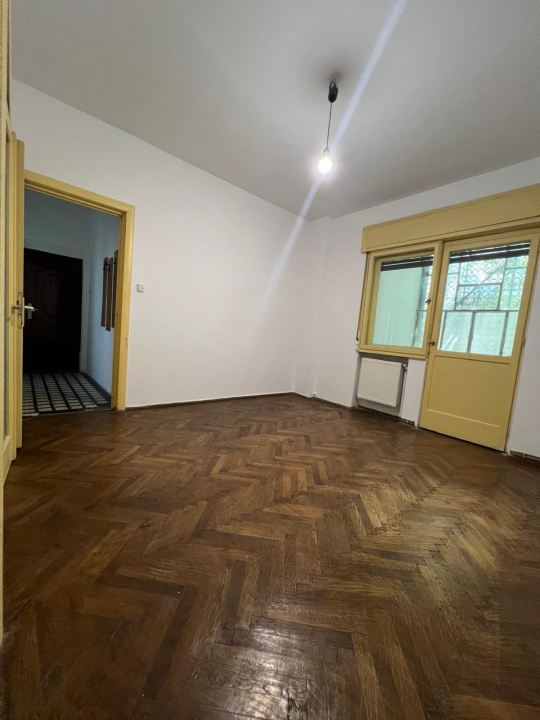 Apartament 2 Camere Calea Victoriei Bucuresti — fotografie 2
