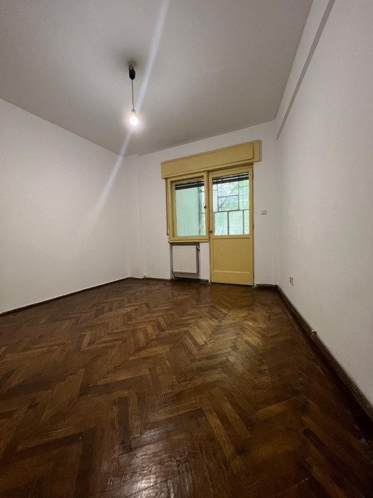 Apartament 2 Camere Calea Victoriei Bucuresti — fotografie 3