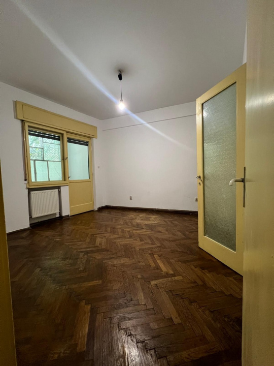 Apartament 2 Camere Calea Victoriei Bucuresti — fotografie 4