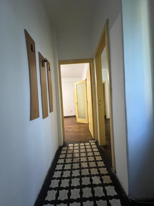 Apartament 2 Camere Calea Victoriei Bucuresti — fotografie 22