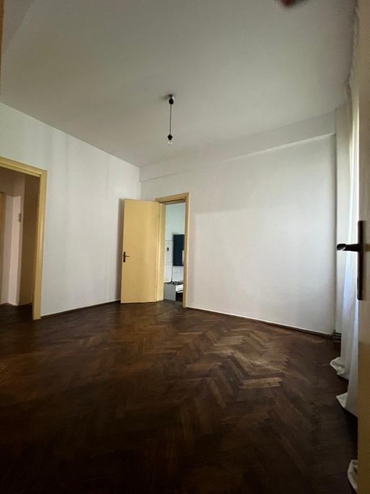 Apartament 2 Camere Calea Victoriei Bucuresti — fotografie 6